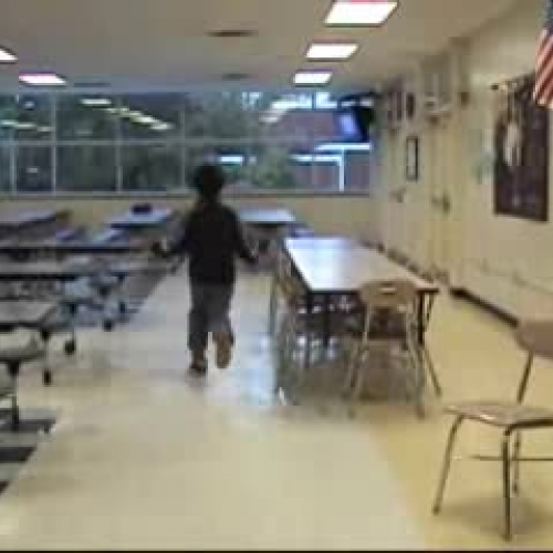Bullying-Another student