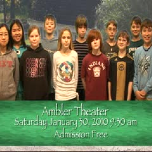 Wissahickon Valley Commercial