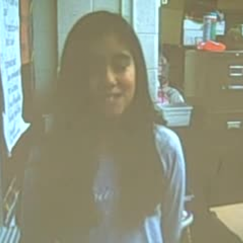 Changing States of Matter