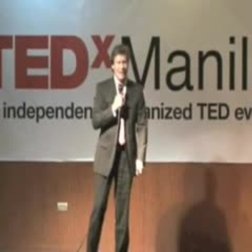 Graham Glass - The Future of Education Part 1