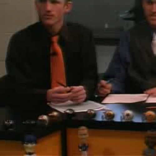 Triple Threat 1-22-10