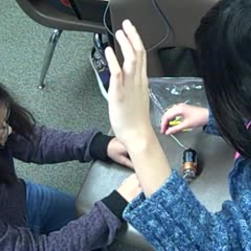 A Classful of Edisons1