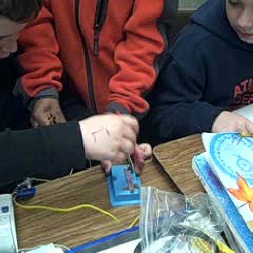 A Classful of Edisons2