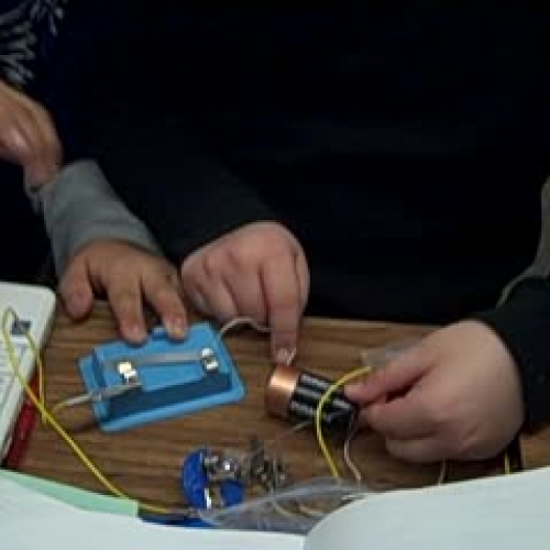 A Classful of Edisons4