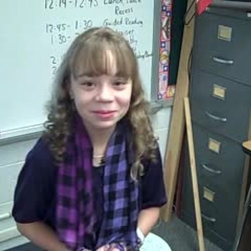 A Classful of Edisons5