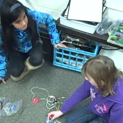 A Classful of Edisons6