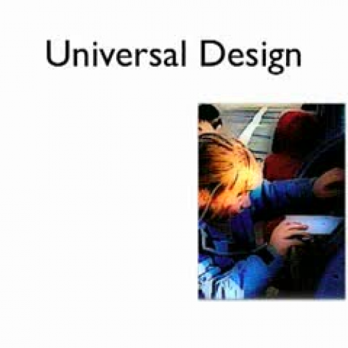 Teaching with Technology