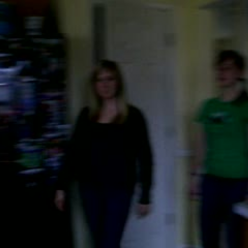 Caroline et Marie Jan 26