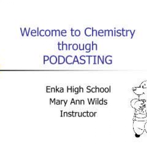 EHS Chem Introduction