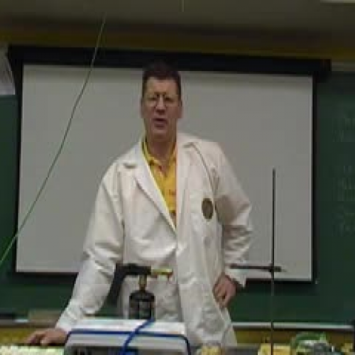 Twinkies &amp; Science Method