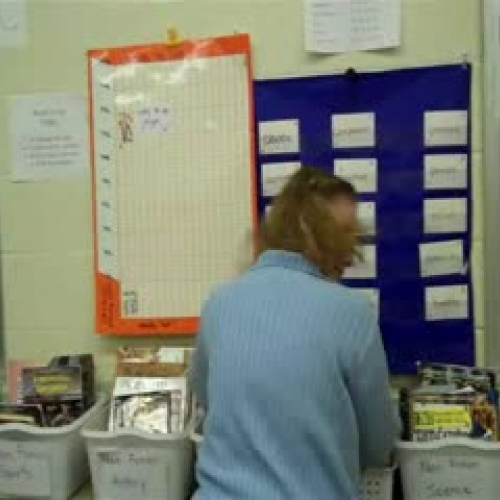 UL Light Sixth-Grade Team