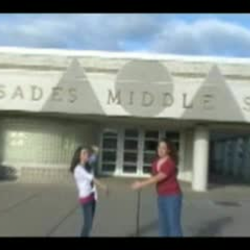 Palisades Middle School