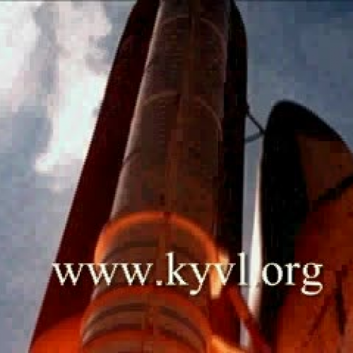KYVL Video Contest 2006 - Robert Johnson Elem