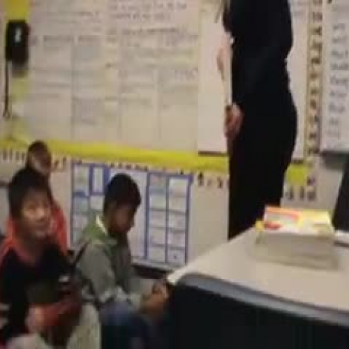 Inferring Lesson Crumpacker 1