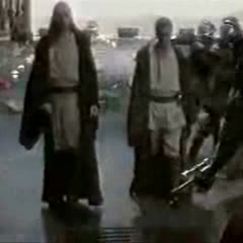 The Attendance Policy!