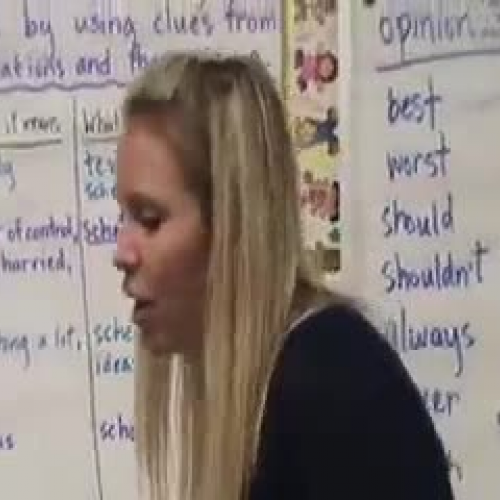 Inferring Lesson Crumpacker 3