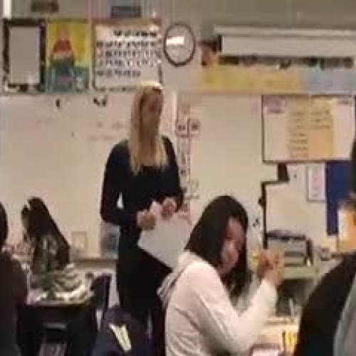 Inferring Lesson Crumpacker 9