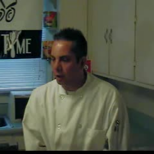 It’s Supper Time presented by Callingachef.co