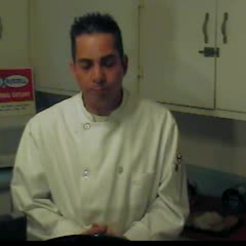 It’s Supper Time presented by Callingachef.co