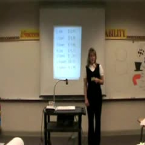 Teaching Strategy apu