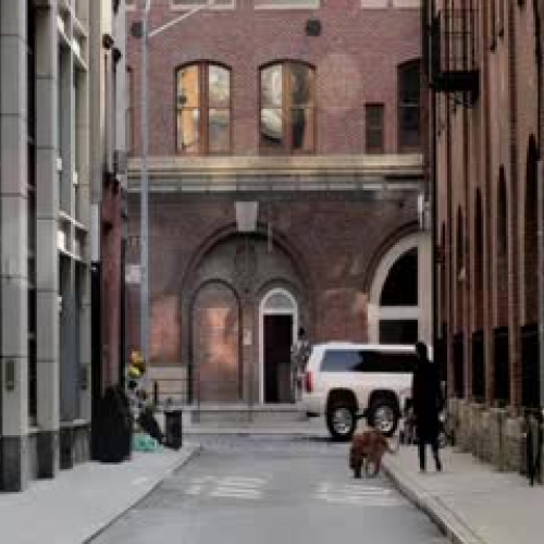 Limousine Fairfield County