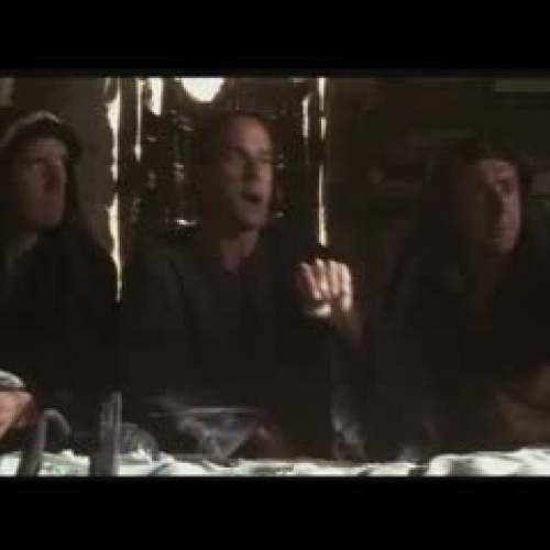 What have the Romans ever done for us?