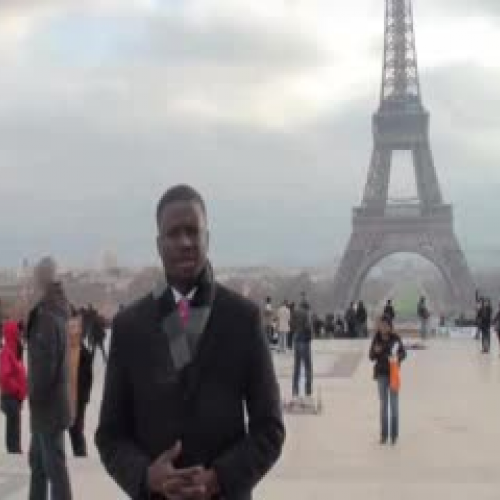 Thione Niang Webradio