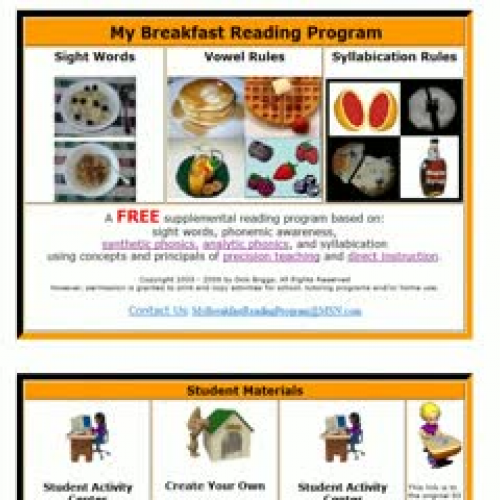 Test MP4 - Syllabication