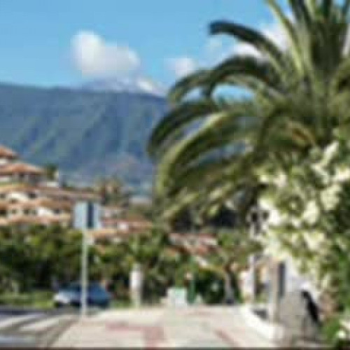 Tenerife