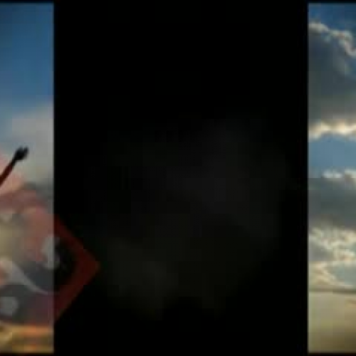 AE Prayer Journal Video