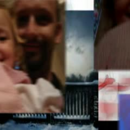 NL Prayer Journal Video