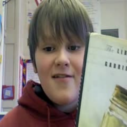 The Liberation of Gabriel King