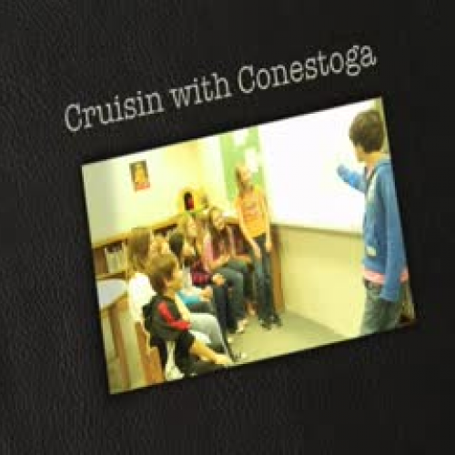 Cruisin with Conestoga