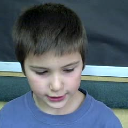 Mrs. Brogan's Session I Explorers