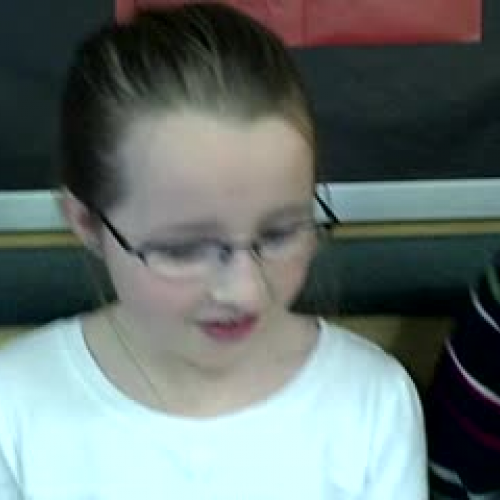 Mrs. Brogan's Session II Explorers