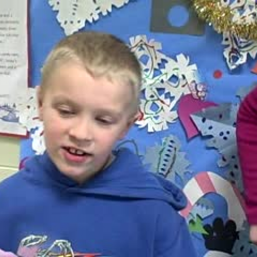 Mrs. Brogan's Session III Part Two