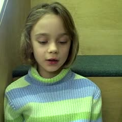 Mrs. Brogan's Session IV Explorers