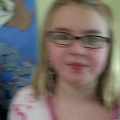 Mrs. Nassivera's Session II Explorers