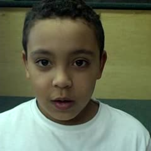 Mrs. Nassivera's Session V Explorers