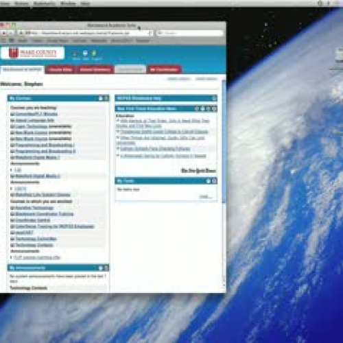 Changing File Associations