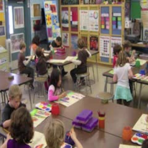 Responsibility in Art