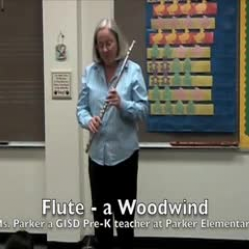 Flute