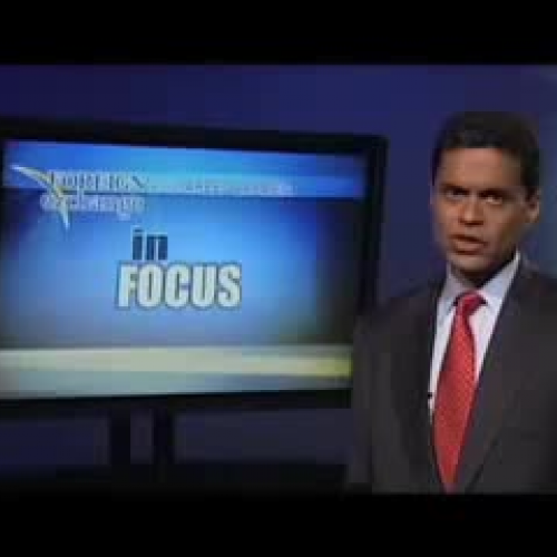 In Focus Restaveks Child Slaves of Haiti