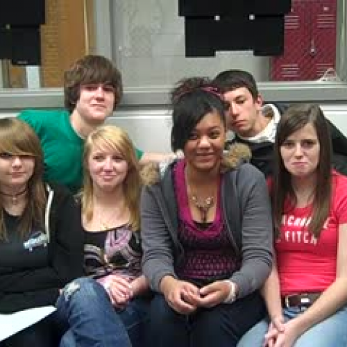 Chasity's Short Story