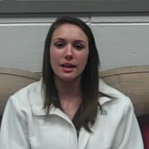 Kayla's Short Story Reflection