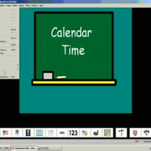 Deleting Buttons from the Main Toolbar
