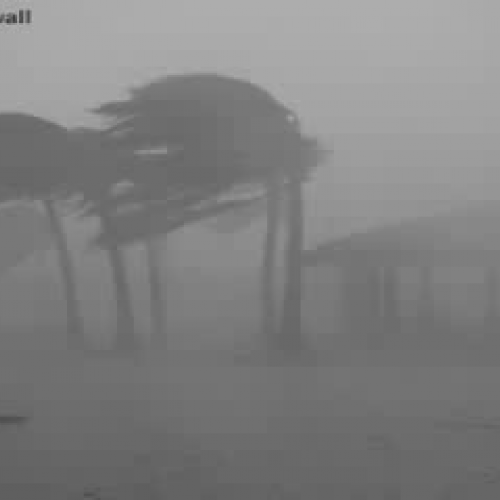 G5 Hurricanes and Cyclones