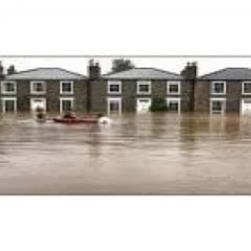 G5 Landslides and Floods