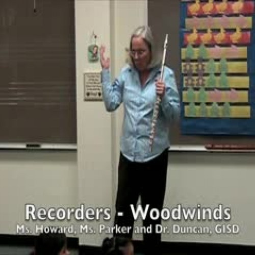 Recorder