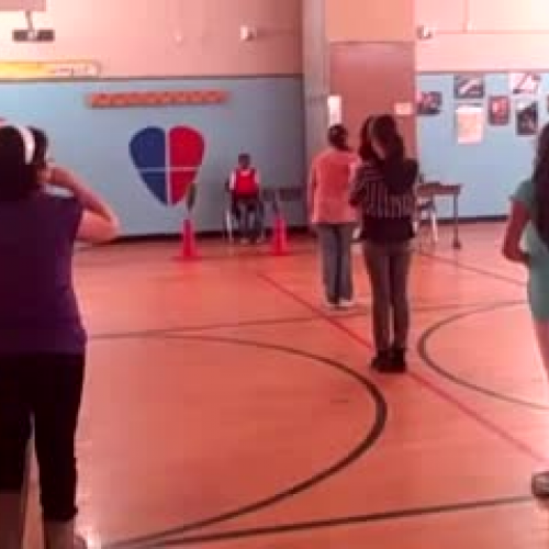 Birchwood 5th Team 2010